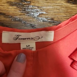 Forever 21 Tops - Spring/Summer Top Forever 21 Tops - Spring/Summer Top